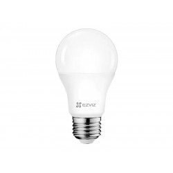 Ezviz Smart Dimmable Wi-Fi LED Bulb (E27) LB1-White (CS-HAL-LB1-LCAW) LB1 (WHITE)