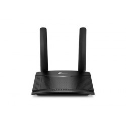 Tp-Link 300 Mbps Wireless N 4G LTE Router (TL-MR100) TL-MR100