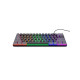 Trust keyboard gaming GXT867 ACIRA 60% MINI US 25882 24882