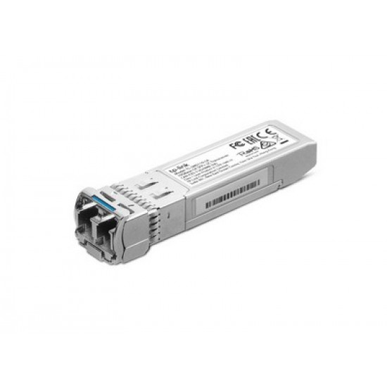 Tp-Link 10GBase-LR SFP+ LC Transceiver (TL-SM5110-LR) TL-SM5110-LR