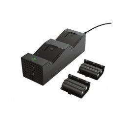 Trust Duo charger dock XBOX GXT250 24177 24177