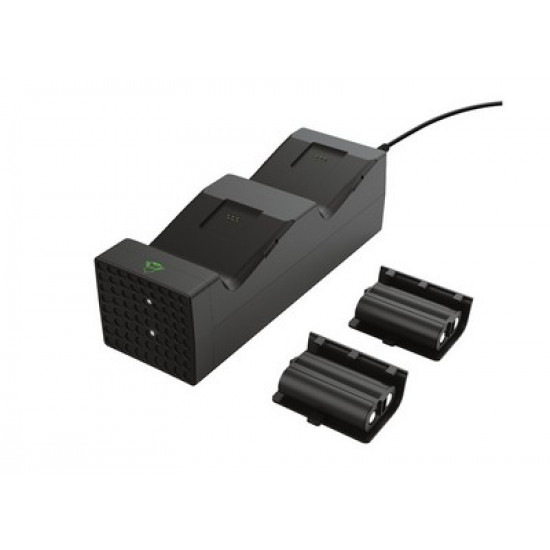 Trust Duo charger dock XBOX GXT250 24177 24177