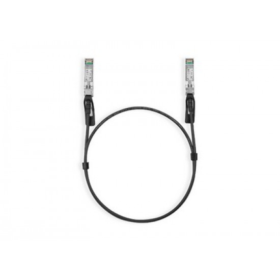 Tp-Link 1 Meter 10G SFP+ Direct Attach Cable (TL-SM5220-1M) TL-SM5220-1M