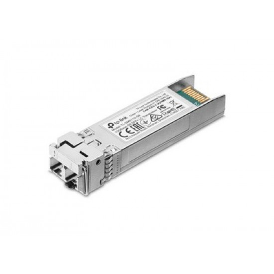 Tp-Link 10GBase-SR SFP+ LC Transceiver (TL-SM5110-SR) TL-SM5110-SR