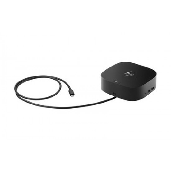 HP USB-C G5 DOCK pn 26D32AA 26D32AA