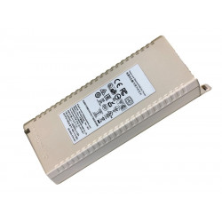 HPE AP-POE-AFGE 1-Port GbE 802.3af 15.4W midspan injector (R6P68A) R6P68A