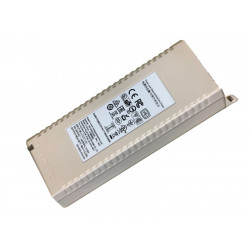 HPE AP-POE-ATSR 1-Port Smart Rate 802.3at 30W midspan injector (R6P67A) R6P67A