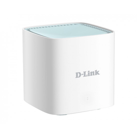 D-Link EAGLE PRO AI AX1500 Mesh System - 2 Pack (M15 2-Pack) M15-2