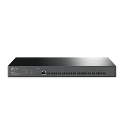 Tp-Link JetStream 16-Port 10GE SFP+ L2+ Managed Switch (TL-SX3016F) TL-SX3016F