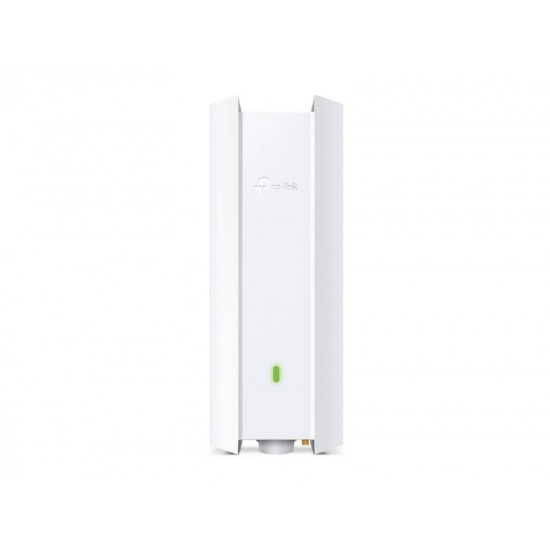 Tp-Link AX1800 Indoor/Outdoor WiFi 6 Access Point (EAP610-Outdoor) EAP610-OUTDOOR