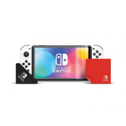 PDP - Screen Protector Kit For Nintendo Switch - Oled 500-219-EU