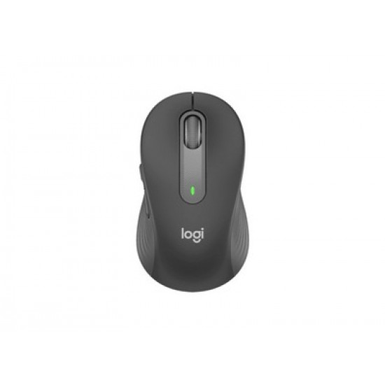 Wireless Mouse Logitech M650 sign GRAPH 910-006253