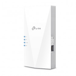Tp-Link AX1800 Wi-Fi 6 Range Extender (RE600X) RE600X