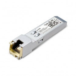 Tp-Link 1000BASE-T RJ45 SFP Module (TL-SM331T) TL-SM331T