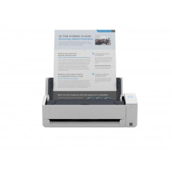 SCANNER Ricoh Document ScanSnap iX1300 White PA03805-B001