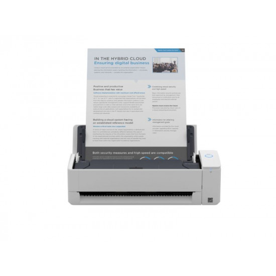 SCANNER Ricoh Document ScanSnap iX1300 White PA03805-B001