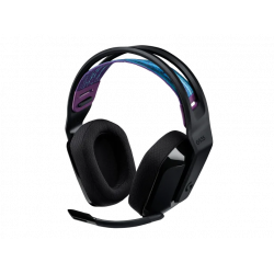 GAM.HDST LOGITECH G535 BLK 981-000972