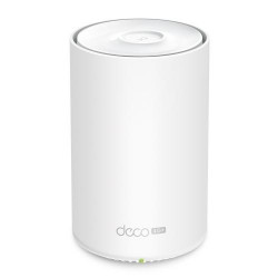 Tp-Link 4G+ AX1800 Whole Home Mesh WiFi 6 (Deco X20-4G) DECO X20-4G(1-PACK)