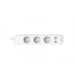 Tp-Link Tapo Smart Wi-Fi Power Strip (P300) TAPO P300