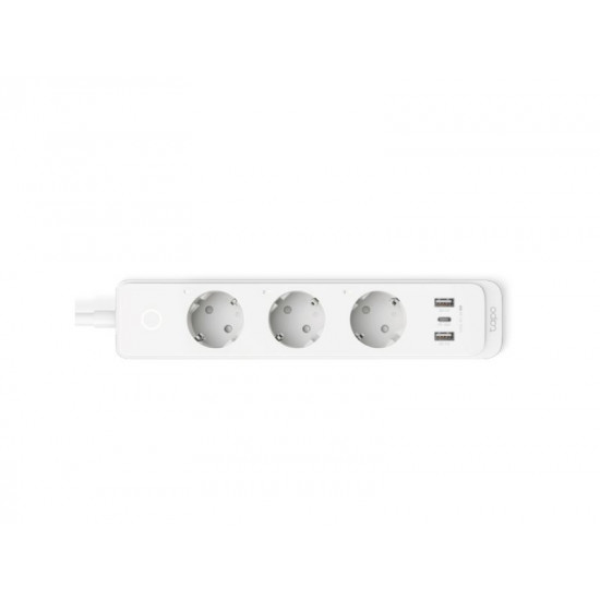 Tp-Link Tapo Smart Wi-Fi Power Strip (P300) TAPO P300