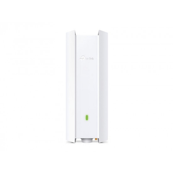 Tp-Link AX3000 Indoor/Outdoor WiFi 6 Access Point (EAP650-Outdoor) EAP650-OUTDOOR