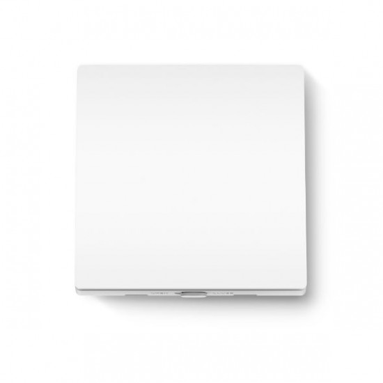 Tp-Link Tapo Smart Light Switch, 1-Gang 1-Way (S210) TAPO S210