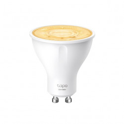 Tp-Link Tapo Smart Wi-Fi Spotlight GU10 Dimmable (L610) TAPO L610