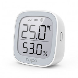 Tp-Link Tapo Smart Temperature Humidity Monitor (Tapo T315) TAPO T315