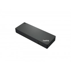 Lenovo ThinkPad Universal Thunderbolt 4 Dock - EU/INA/VIE/ROK 40B00135EU 40B00135EU