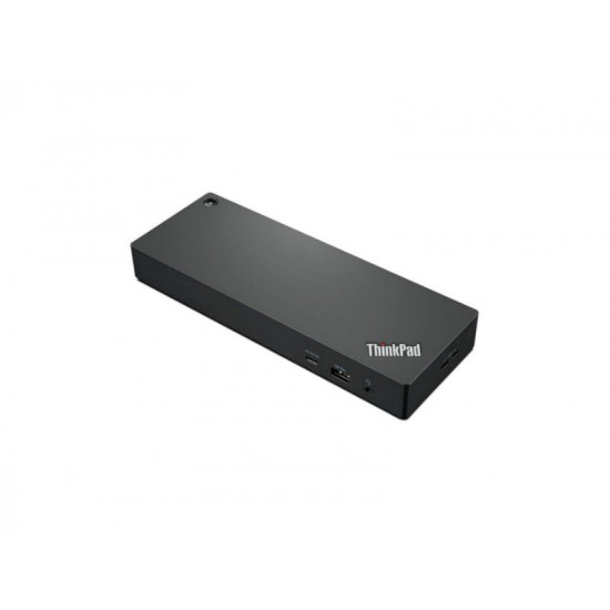 Lenovo ThinkPad Universal Thunderbolt 4 Dock - EU/INA/VIE/ROK 40B00135EU 40B00135EU