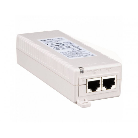 HPE Aruba 1-Port Smart Rate 802.3bt 60W midspan injector (R1C73A) R1C73A