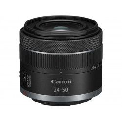 CANON RF24-50MM F4.5-6.3 IS STM 5823C005AA