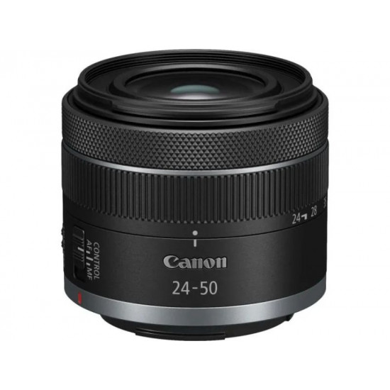 CANON RF24-50MM F4.5-6.3 IS STM 5823C005AA