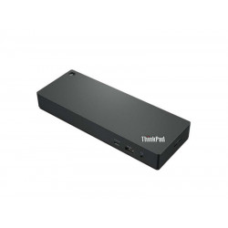 Lenovo ThinkPad Thunderbolt 4 Workstation Dock - EU/INA/VIE/ROK 40B00300EU 40B00300EU