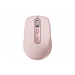 MOUSE LOGITECH WRLS MX Anywhere 3S ROSE 910-006931