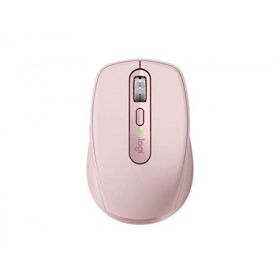 MOUSE LOGITECH WRLS MX Anywhere 3S ROSE 910-006931