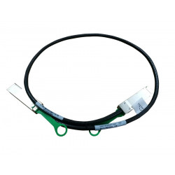 HPE X240 100G QSFP28 to QSFP28 1m DAC Cable (JL271A) JL271A