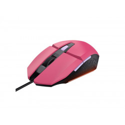 Trust felox gaming mouse pink GXT109P 25068 25068