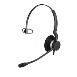 Jabra BIZ 2300 Professional Headset Mono QD (2303-820-104) 2303-820-104