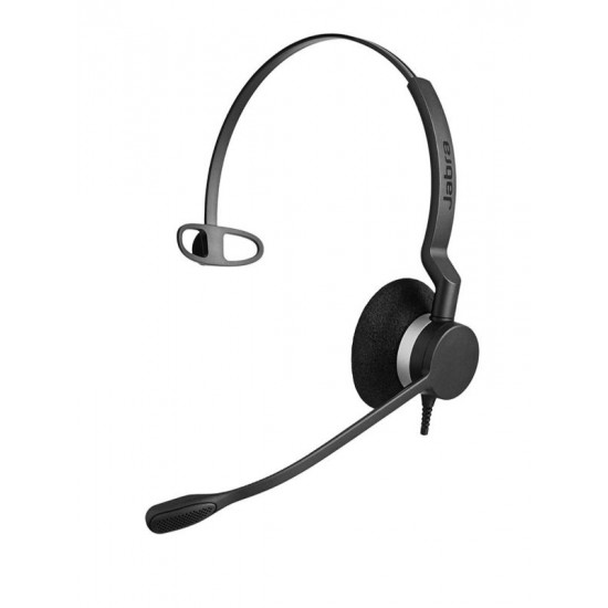 Jabra BIZ 2300 Professional Headset Mono QD (2303-820-104) 2303-820-104