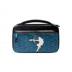 PDP Messager Case - Sheikah Shoot Glow in the Dark 500-139-SKSG