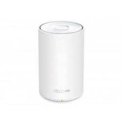 Tp-Link AX3000 Whole Home Mesh WiFi 6 4G+ Gateway (Deco X50-4G) DECO X50-4G(1-PACK)