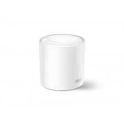 Tp-Link AX1500 Whole Home Mesh Wi-Fi 6 System (Deco X10 1-pack) DECO X10(1-PACK)