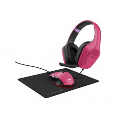 GAM.BUNDLE GXT790P TRIDOX 3-IN-1 25179 25179