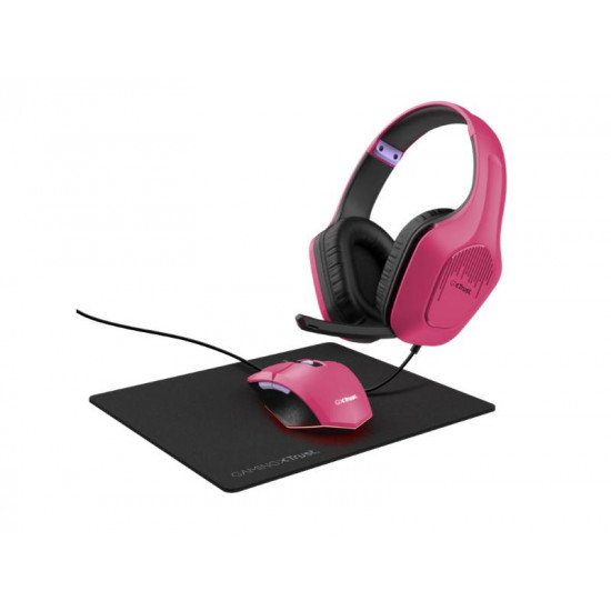 GAM.BUNDLE GXT790P TRIDOX 3-IN-1 25179 25179