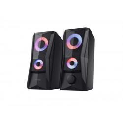 Trust javv rgb speaker set blk GXT606B 25108 25108