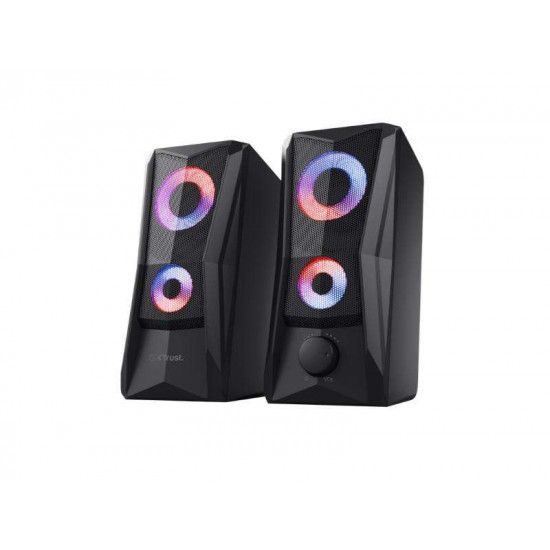 Trust javv rgb speaker set blk GXT606B 25108 25108