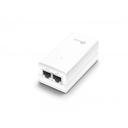 Tp-Link 48V Passive PoE Adapter (TL-POE4818G) TL-POE4818G
