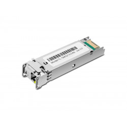 Tp-Link 1000Base-BX WDM Bi-Directional SFP Module (TL-SM321A) TL-SM321A