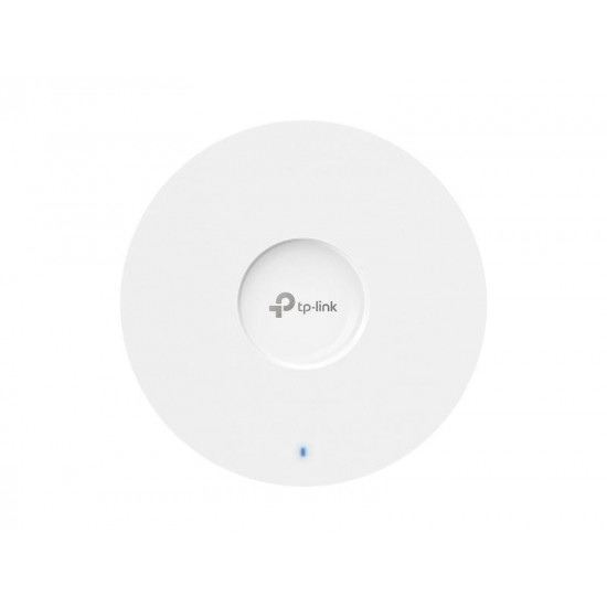 Tp-Link AX6000 Ceiling Mount WiFi 6 Access Point (EAP683 LR) EAP683 LR